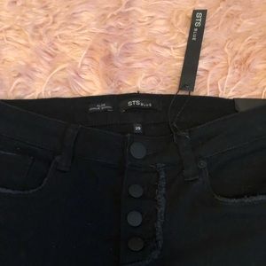 STS BLUE Alice Ankle Skinny